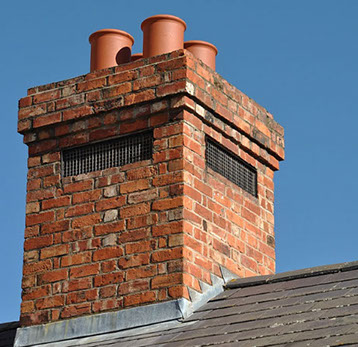 chimney repair wokingham