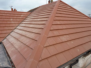 Roof Repairs Wokingham