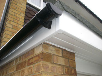 roof and gutter repair wokingham