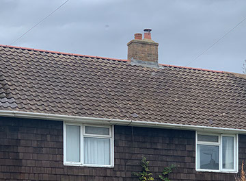 roof and gutter repair wokingham